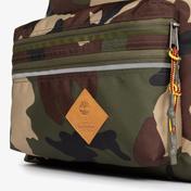 Eastpak Padded Zippl'R + Unisex Yeşil Sırt Çantası