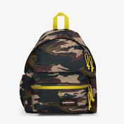 Eastpak Padded Zippl'R + Unisex Siyah Sırt Çantası