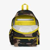 Eastpak Padded Zippl'R + Unisex Siyah Sırt Çantası