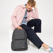 Eastpak Padded Double Unisex Siyah Sırt Çantası