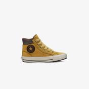Converse Chuck Taylor All Star Boot Pc Hi Çocuk Sarı Sneaker