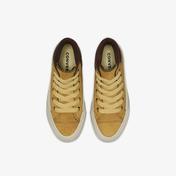 Converse Chuck Taylor All Star Boot Pc Hi Çocuk Sarı Sneaker