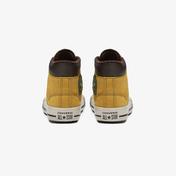 Converse Chuck Taylor All Star Boot Pc Hi Çocuk Sarı Sneaker