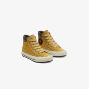 Converse Chuck Taylor All Star Boot Pc Hi Çocuk Sarı Sneaker
