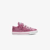 Converse Chuck Taylor All Star 1V Çocuk Pembe Sneaker