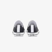 Converse Chuck Taylor All Star Kadın Siyah Sneaker