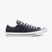 Converse Chuck Taylor All Star Kadın Siyah Sneaker