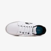 Converse El Distrito 20 Canvas Unisex Beyaz Sneaker