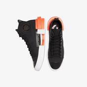 Converse All Star Disrupt CX Hi Erkek Siyah Sneaker