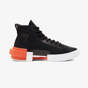 Converse All Star Disrupt CX Hi Erkek Siyah Sneaker