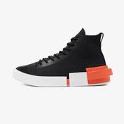 Converse All Star Disrupt CX Hi Erkek Siyah Sneaker