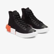 Converse All Star Disrupt CX Hi Erkek Siyah Sneaker
