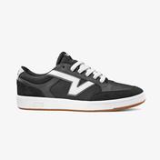 Vans Staple Lowland Comfycush Erkek Siyah Sneaker