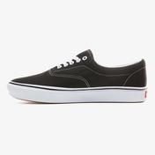 Vans ComfyCush Era Unisex Siyah Sneaker
