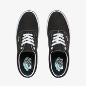 Vans ComfyCush Era Unisex Siyah Sneaker