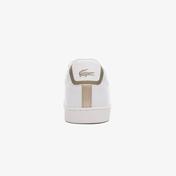 Lacoste Carnaby Evo 0721 3 Sfa Kadın Beyaz Spor Ayakkabı