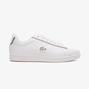 Lacoste Carnaby Evo 0721 3 Sfa Kadın Beyaz Spor Ayakkabı