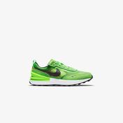 Nike Waffle One Çocuk Yeşil Spor Ayakkabı