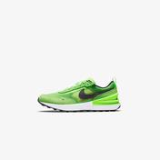 Nike Waffle One Çocuk Yeşil Spor Ayakkabı
