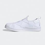 adidas Superstar Slip On Kadın Beyaz Spor Ayakkabı