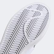 adidas Superstar Slip On Kadın Beyaz Spor Ayakkabı