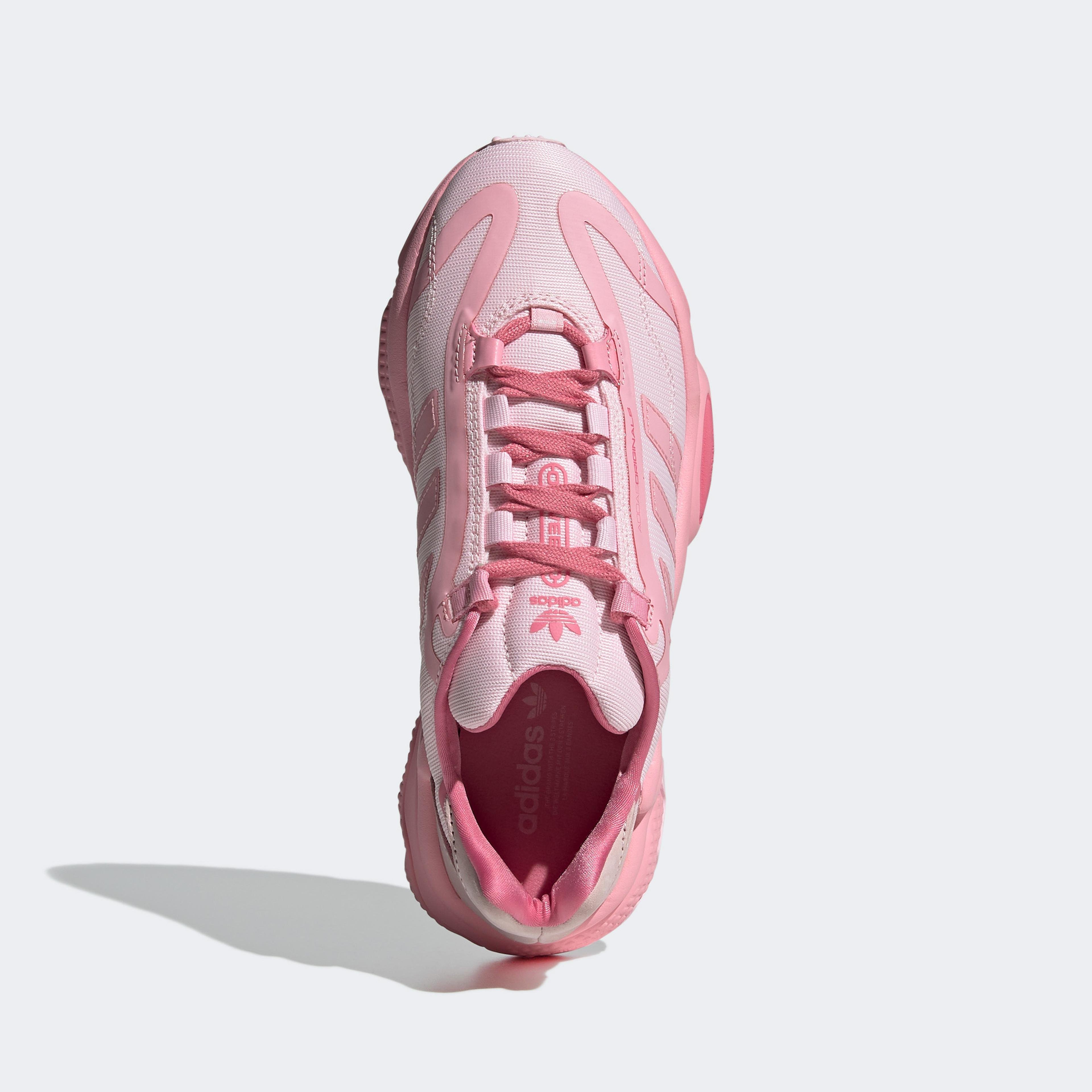 adidas Ozweego Pure Kadın Pembe Spor Ayakkabı