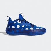 adidas Harden Vol. 5 Futurenatural Erkek Mavi Spor Ayakkabı