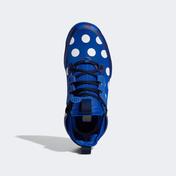 adidas Harden Vol. 5 Futurenatural Erkek Mavi Spor Ayakkabı