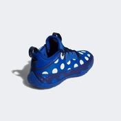 adidas Harden Vol. 5 Futurenatural Erkek Mavi Spor Ayakkabı