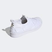 adidas Superstar Slip On Kadın Beyaz Spor Ayakkabı