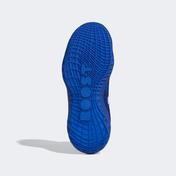 adidas Harden Vol. 5 Futurenatural Erkek Mavi Spor Ayakkabı