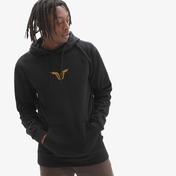Vans Off The Wall Gallery Nathan Erkek Siyah Sweatshirt
