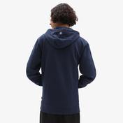 Vans Take A Stand Erkek Mavi Sweatshirt