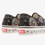 Vans UA Authentic 44 Dx Unisex Siyah Sneaker