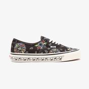 Vans UA Authentic 44 Dx Unisex Siyah Sneaker