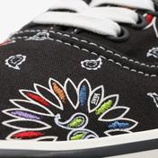 Vans UA Authentic 44 Dx Unisex Siyah Sneaker