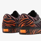 Vans UA Comfycush Old Skool Unisex Siyah Sneaker