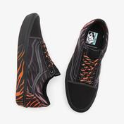 Vans UA Comfycush Old Skool Unisex Siyah Sneaker