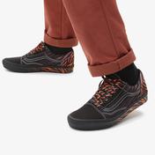 Vans UA Comfycush Old Skool Unisex Siyah Sneaker