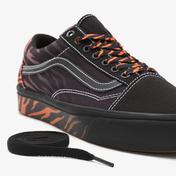 Vans UA Comfycush Old Skool Unisex Siyah Sneaker