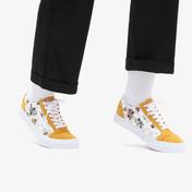 Vans UA Old Skool Unisex Sarı Sneaker