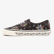 Vans UA Authentic 44 Dx Unisex Siyah Sneaker