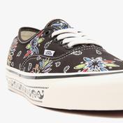 Vans UA Authentic 44 Dx Unisex Siyah Sneaker