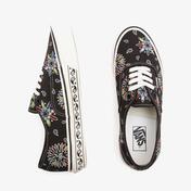 Vans UA Authentic 44 Dx Unisex Siyah Sneaker