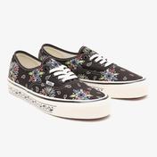 Vans UA Authentic 44 Dx Unisex Siyah Sneaker