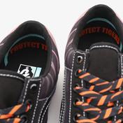Vans UA Comfycush Old Skool Unisex Siyah Sneaker