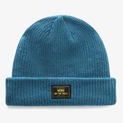 Vans Bruckner Cuff Erkek Mavi Bere