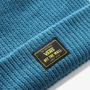 Vans Bruckner Cuff Erkek Mavi Bere