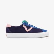 Vans UA Vans Sport Unisex Renkli Sneaker