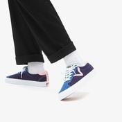 Vans UA Vans Sport Unisex Renkli Sneaker